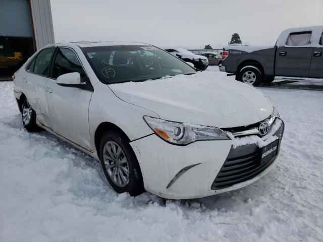 TOYOTA CAMRY LE 2017 4t1bf1fk1hu412983