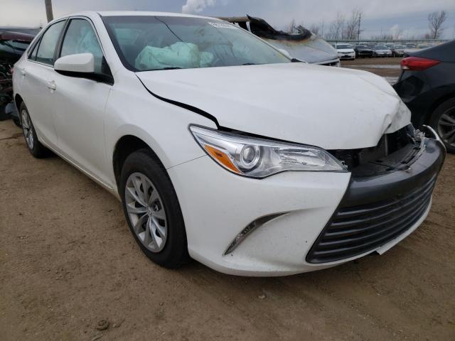 TOYOTA CAMRY LE 2017 4t1bf1fk1hu414023