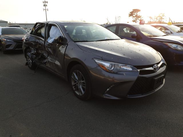 TOYOTA CAMRY LE 2017 4t1bf1fk1hu414054