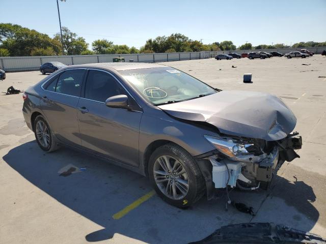 TOYOTA CAMRY LE 2017 4t1bf1fk1hu414507