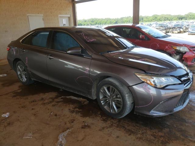 TOYOTA CAMRY LE 2017 4t1bf1fk1hu414944