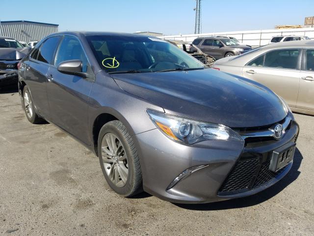 TOYOTA CAMRY LE 2017 4t1bf1fk1hu415091