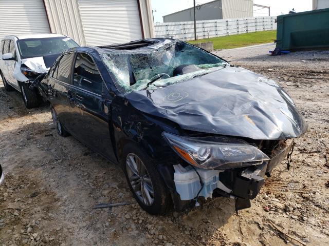 TOYOTA CAMRY LE 2017 4t1bf1fk1hu415124