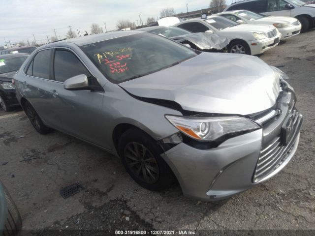 TOYOTA CAMRY 2017 4t1bf1fk1hu416693