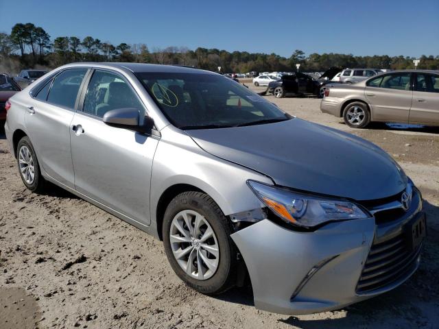 TOYOTA CAMRY LE 2017 4t1bf1fk1hu417066