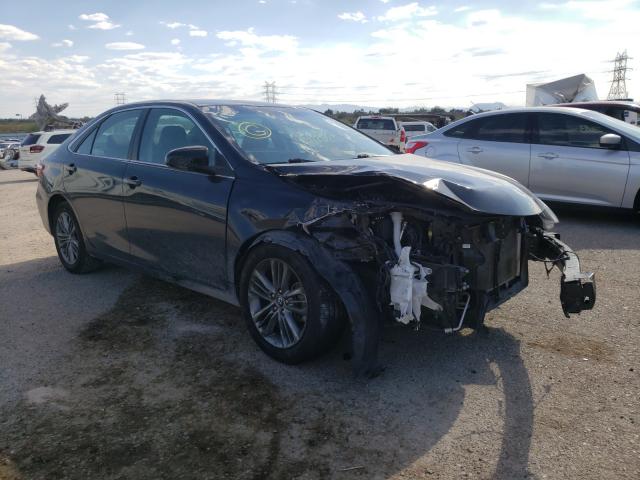 TOYOTA CAMRY LE 2017 4t1bf1fk1hu417830