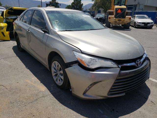 TOYOTA CAMRY LE 2017 4t1bf1fk1hu418220