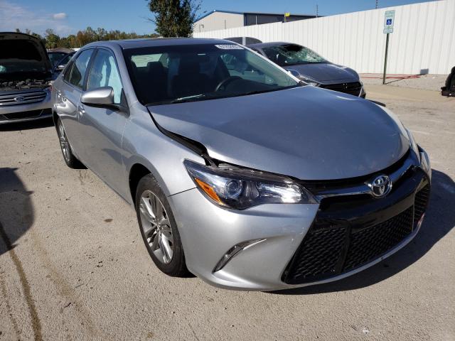 TOYOTA CAMRY LE 2017 4t1bf1fk1hu419173