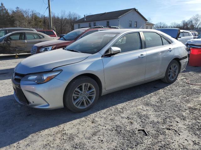 TOYOTA CAMRY LE 2017 4t1bf1fk1hu419674