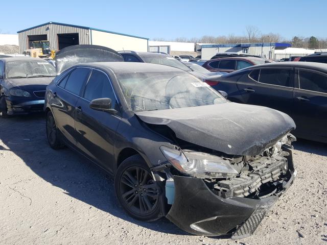 TOYOTA CAMRY LE 2017 4t1bf1fk1hu420873