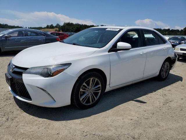 TOYOTA CAMRY LE 2017 4t1bf1fk1hu421294