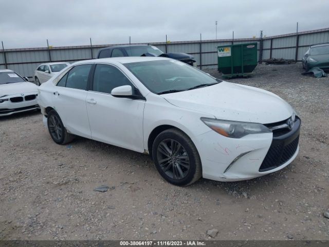 TOYOTA CAMRY 2017 4t1bf1fk1hu421666