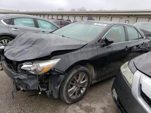 TOYOTA CAMRY LE 2017 4t1bf1fk1hu421781