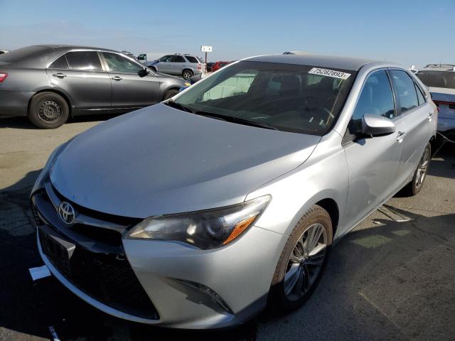 TOYOTA CAMRY 2017 4t1bf1fk1hu423563