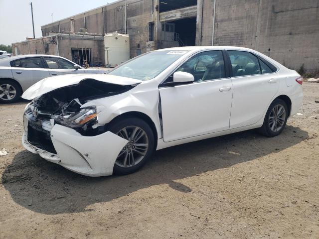 TOYOTA CAMRY LE 2017 4t1bf1fk1hu424017