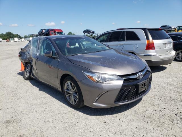 TOYOTA CAMRY LE 2017 4t1bf1fk1hu424082