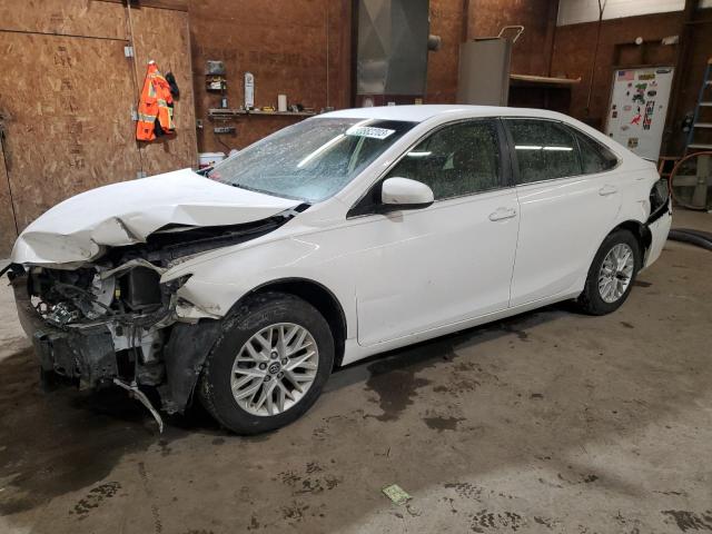 TOYOTA CAMRY 2017 4t1bf1fk1hu424714