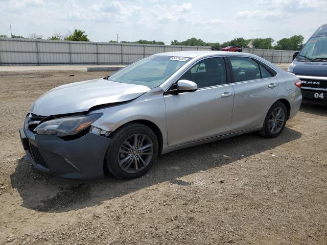 TOYOTA CAMRY 2017 4t1bf1fk1hu425233