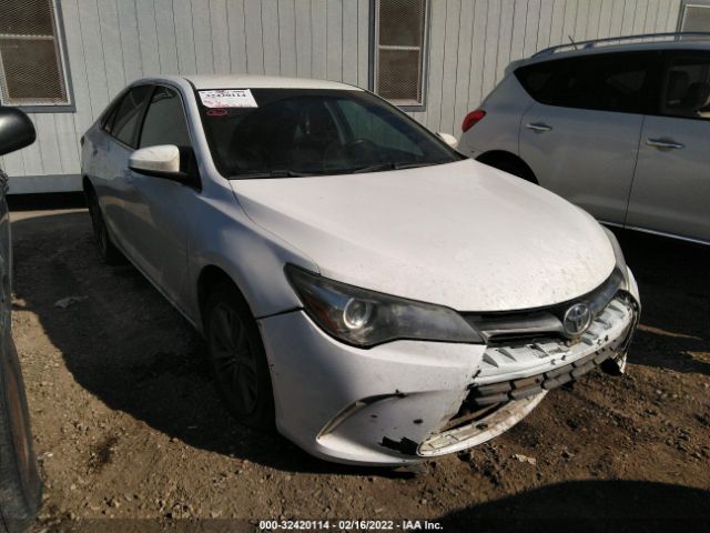 TOYOTA CAMRY 2017 4t1bf1fk1hu426222