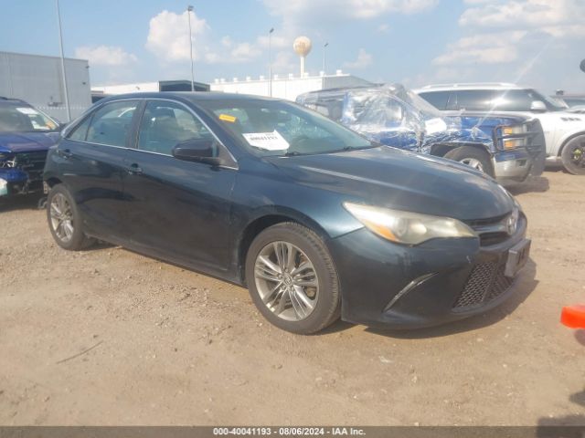 TOYOTA CAMRY 2017 4t1bf1fk1hu426673