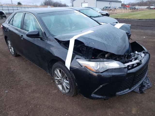 TOYOTA CAMRY LE 2017 4t1bf1fk1hu426690