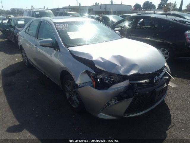 TOYOTA CAMRY 2017 4t1bf1fk1hu427967