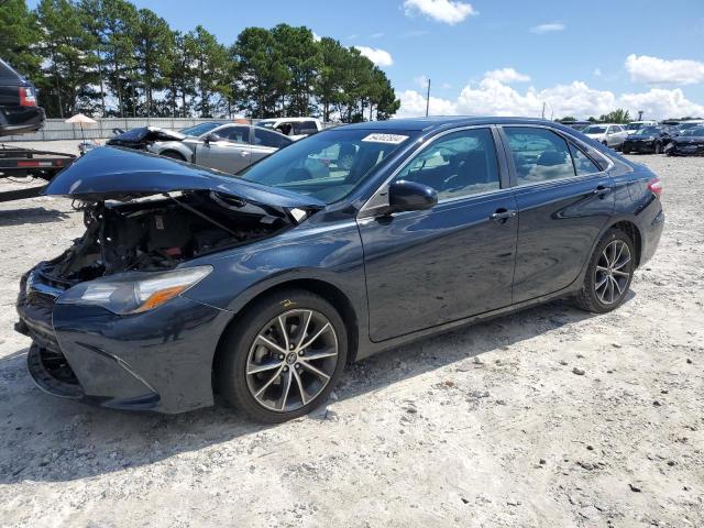 TOYOTA CAMRY 2017 4t1bf1fk1hu428360