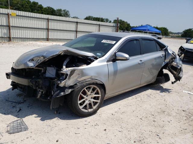 TOYOTA CAMRY LE 2017 4t1bf1fk1hu429167