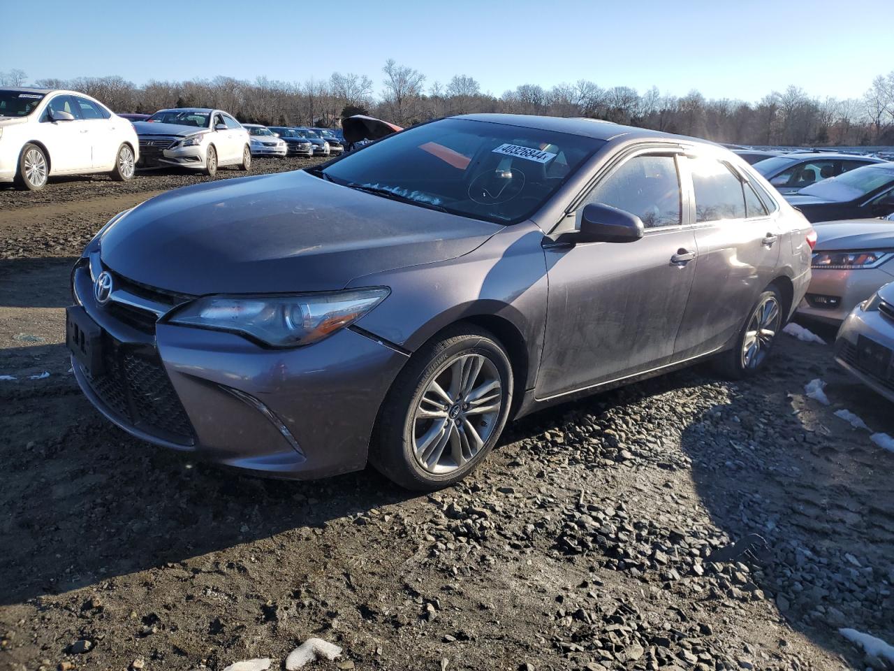 TOYOTA CAMRY 2017 4t1bf1fk1hu430593