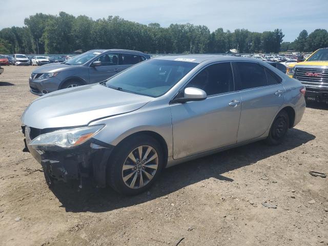 TOYOTA CAMRY LE 2017 4t1bf1fk1hu430741