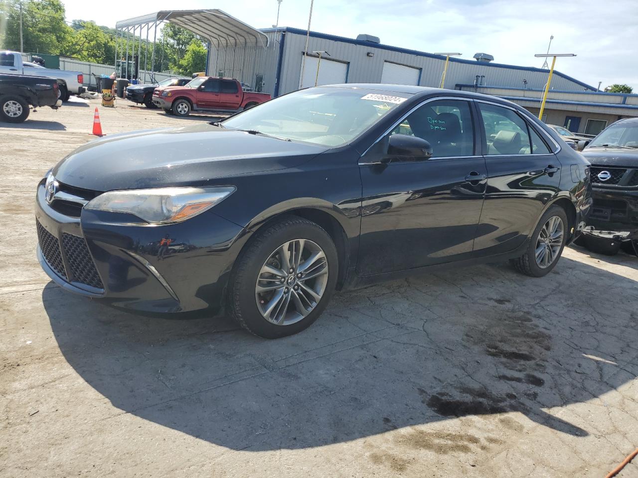 TOYOTA CAMRY 2017 4t1bf1fk1hu431274