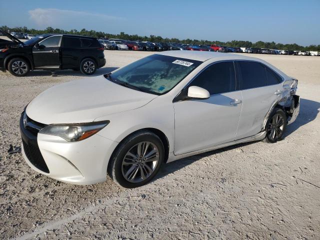 TOYOTA CAMRY LE 2017 4t1bf1fk1hu432103