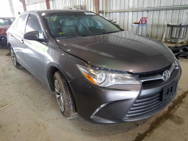 TOYOTA CAMRY LE 2017 4t1bf1fk1hu432182