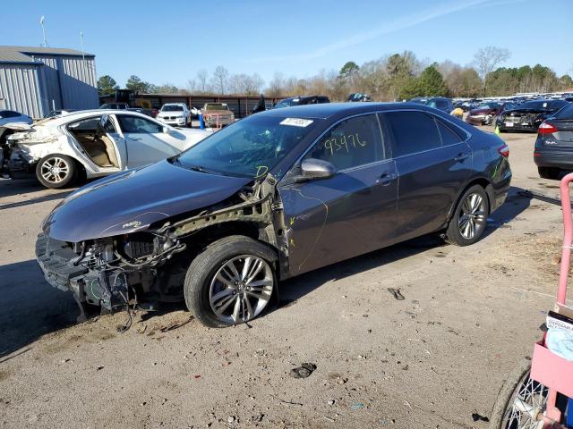 TOYOTA CAMRY LE 2017 4t1bf1fk1hu432473