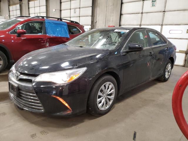 TOYOTA CAMRY 2017 4t1bf1fk1hu432618