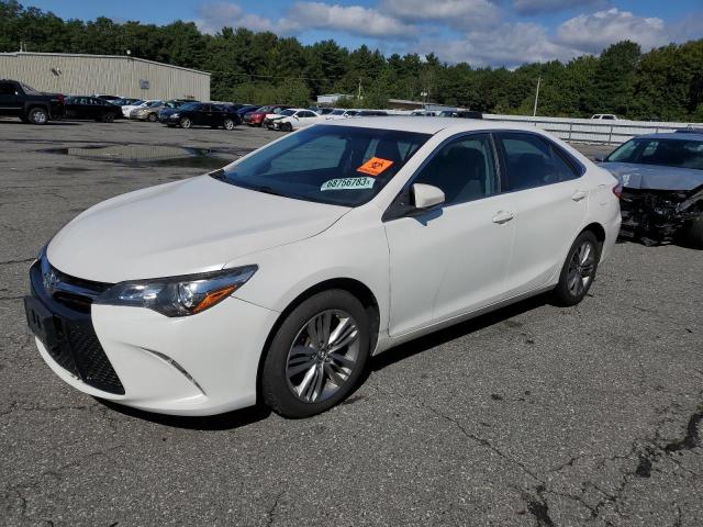 TOYOTA CAMRY 2017 4t1bf1fk1hu432991