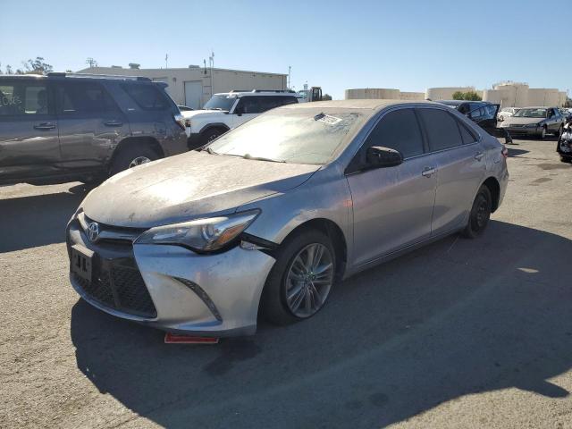 TOYOTA CAMRY LE 2017 4t1bf1fk1hu434112