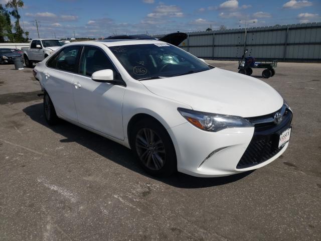 TOYOTA CAMRY LE 2017 4t1bf1fk1hu434417