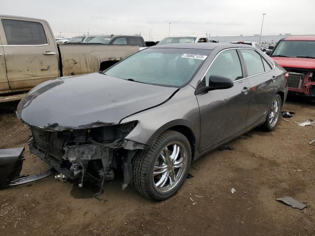 TOYOTA CAMRY 2017 4t1bf1fk1hu434529