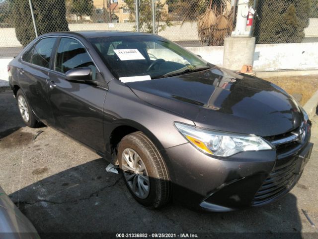 TOYOTA CAMRY 2017 4t1bf1fk1hu434577