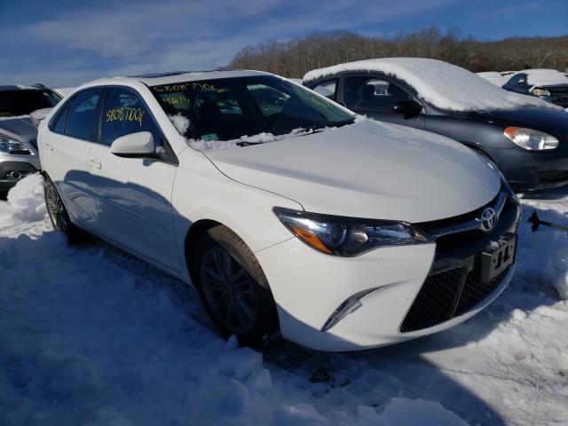 TOYOTA CAMRY LE 2017 4t1bf1fk1hu437172