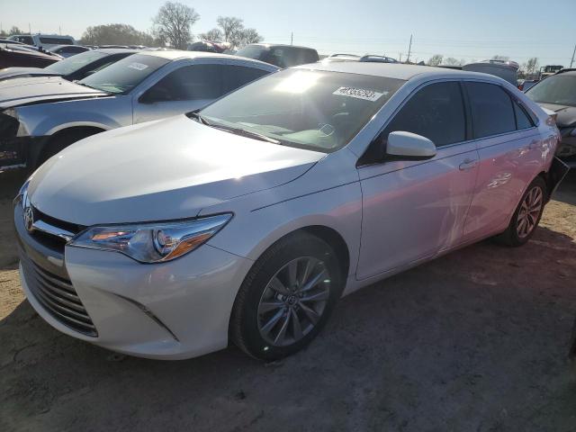 TOYOTA CAMRY LE 2017 4t1bf1fk1hu437561