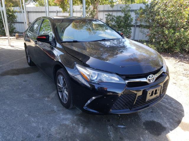 TOYOTA CAMRY LE 2017 4t1bf1fk1hu438614