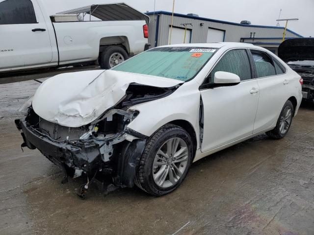 TOYOTA CAMRY LE 2017 4t1bf1fk1hu439665