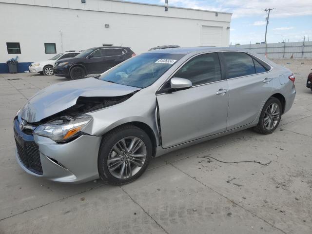 TOYOTA CAMRY 2017 4t1bf1fk1hu440184