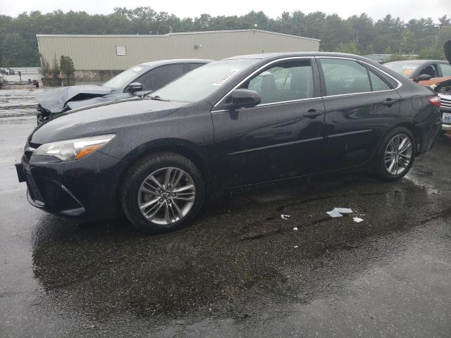 TOYOTA CAMRY LE 2017 4t1bf1fk1hu440623