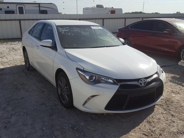 TOYOTA CAMRY LE 2017 4t1bf1fk1hu440668