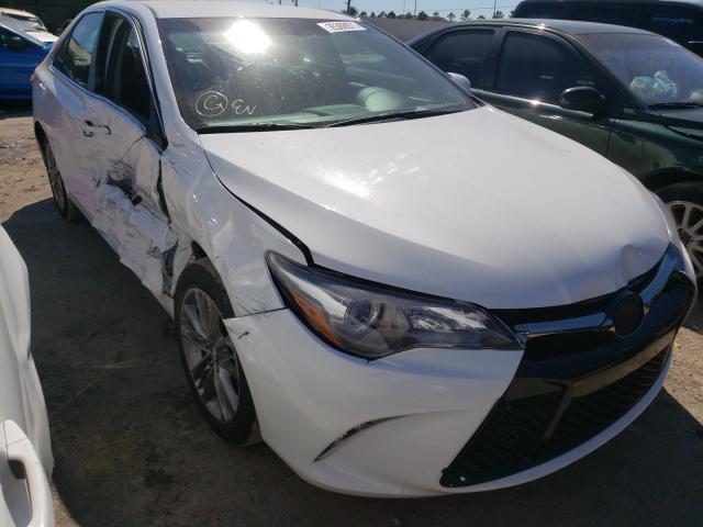 TOYOTA CAMRY LE 2017 4t1bf1fk1hu442310