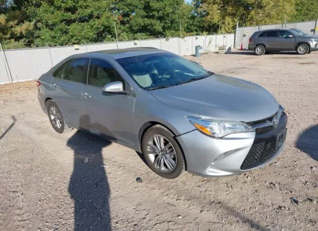 TOYOTA CAMRY 2017 4t1bf1fk1hu442422