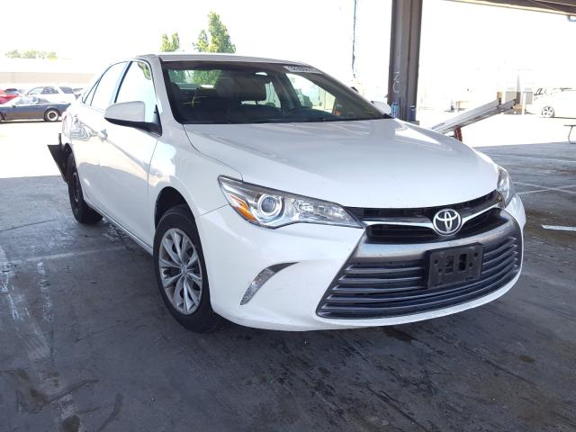 TOYOTA CAMRY LE 2017 4t1bf1fk1hu442680